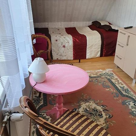 Domek Nad Jeziorem Rumian Rybno  Εξωτερικό φωτογραφία