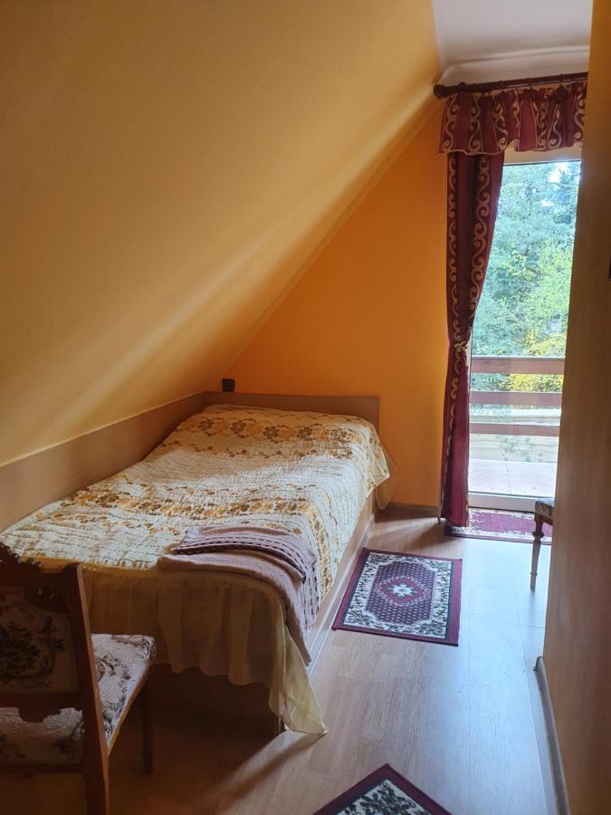 Domek Nad Jeziorem Rumian Rybno  Εξωτερικό φωτογραφία