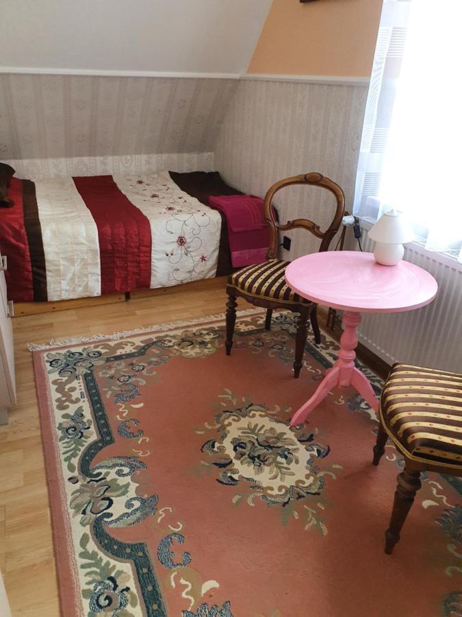 Domek Nad Jeziorem Rumian Rybno  Εξωτερικό φωτογραφία
